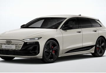 Audi A6 e-tron 15.008 km 66.455 &euro; Dortmund 44143