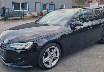 Audi A4 260.000 km 10.500 &euro; Kamen 59174
