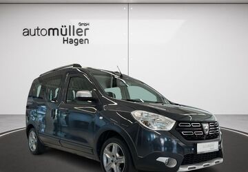 Dacia Dokker 120.648 km 11.499 &euro; Hagen 58095