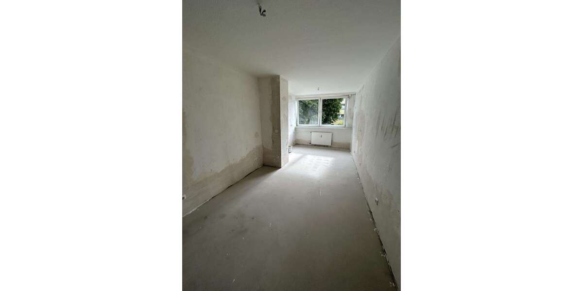 Etagenwohnung Dortmund Scharnhorst - 2 Zimmer, 68 m&sup2;, 517&euro; | Angebot:26957896