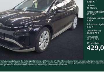Skoda Enyaq 15.322 km 43.988 &euro; Dortmund 44309