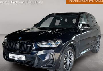 BMW X3 M40 34.626 km 55.899 &euro; Dortmund 44263