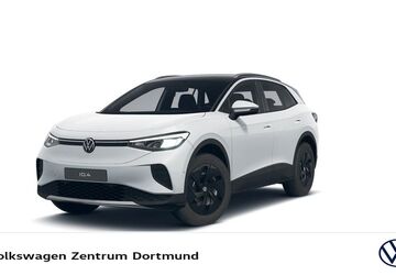 VW ID.4 16.984 km 41.388 &euro; Dortmund 44141