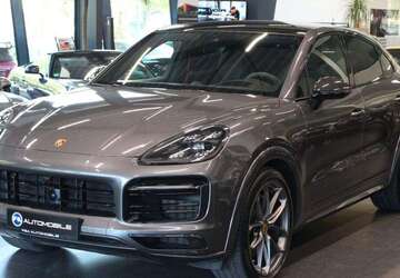 Porsche Cayenne 45.600 km 97.980 &euro; Bergkamen 59192