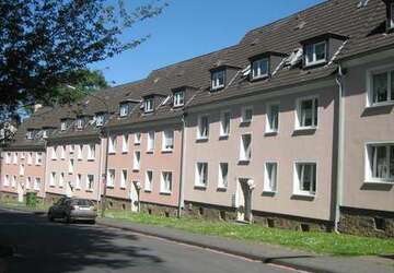 Wohnung Hagen Delstern - 2 Zimmer, 45 m&sup2;, 359&euro; | Angebot:27352376