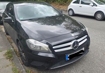 Mercedes-Benz A 160 159.000 km 11.000 &euro; Castrop-Rauxel 44575