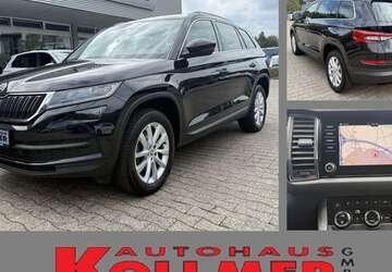 Skoda Kodiaq 123.226 km 20.990 &euro; Kamen 59174