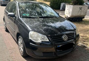VW Polo 270.000 km 1.650 &euro; Lünen 44536
