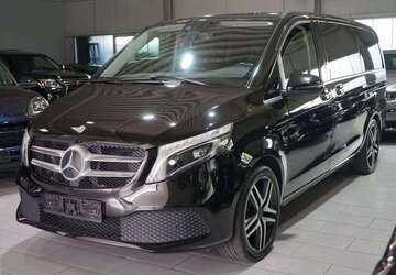 Mercedes-Benz V 220 148.000 km 35.567 &euro; Dortmund 44269
