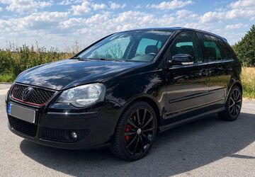 VW Polo 229.400 km 4.990 &euro; Dortmund 44149