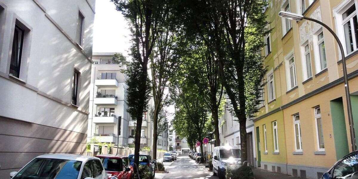 Etagenwohnung Dortmund Innenstadt Ost - 3 Zimmer, 83 m&sup2;, 762&euro; | Angebot:27460895