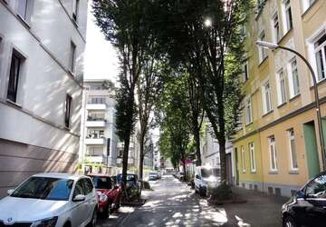 Wohnung Dortmund Innenstadt Ost - 3 Zimmer, 83 m&sup2;, 762&euro; | Angebot:27460895
