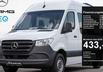 Mercedes-Benz Sprinter 83.813 km 36.700 &euro; Dortmund 44139