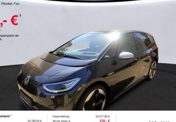 VW ID.3 46.730 km 24.779 &euro; Hagen 58091