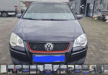 VW Polo Sedan 208.000 km 800 &euro; Dortmund 44263