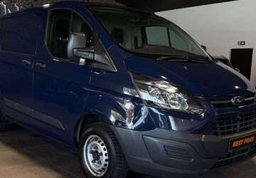 Ford Transit Custom 147.244 km 8.990 &euro; Unna 59425