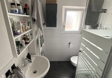 Wohnung Castrop-Rauxel Rauxel - 2 Zimmer, 50 m&sup2;, 459&euro; | Angebot:27485733
