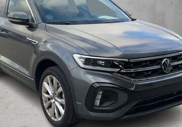 VW T-Roc 10.750 km 26.950 &euro; Lünen 44534
