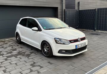 VW Polo 167.000 km 7.500 &euro; Dortmund 44229
