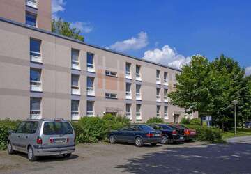 Wohnung Dortmund Scharnhorst - 3 Zimmer, 72 m&sup2;, 614&euro; | Angebot:27505881