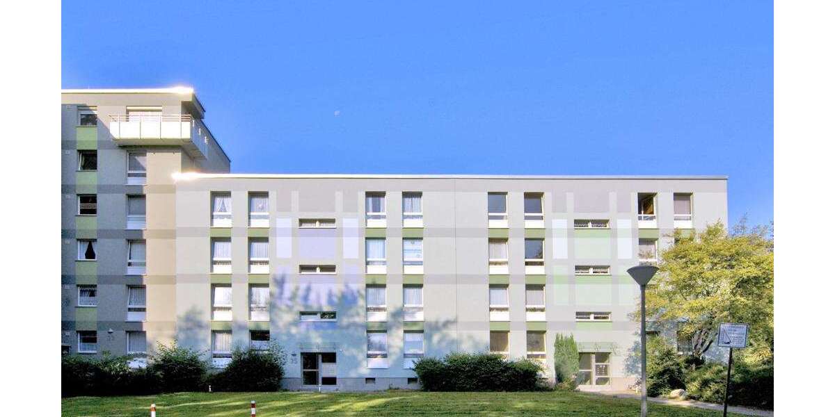 Etagenwohnung Dortmund Scharnhorst-Ost - 3 Zimmer, 72 m&sup2;, 599&euro; | Angebot:27250667