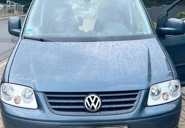 VW Caddy 160.000 km 10.000 &euro; Hagen 58135