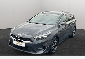 Kia ceed Sportswagon 14.233 km 23.290 &euro; Castrop-Rauxel 44575