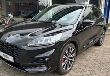 Ford Kuga 31.600 km 22.980 &euro; Kamen 59174