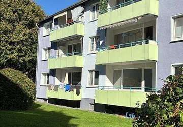Wohnung Werl - 4 Zimmer, 75 m&sup2;, 585&euro; | Angebot:27439428