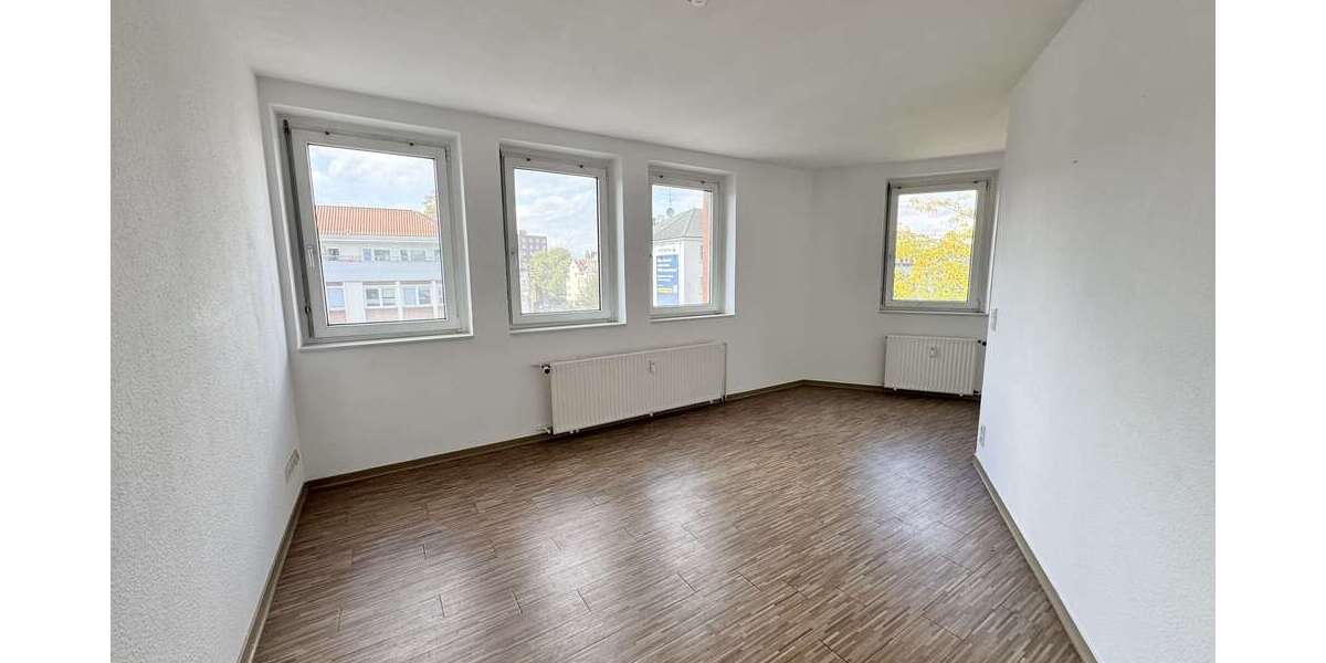 Etagenwohnung Dortmund Innenstadt Ost - 1 Zimmer, 27 m&sup2;, 350&euro; | Angebot:27488468