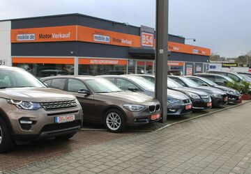 BMW iX1 116.170 km 28.991 &euro; Dortmund 44145