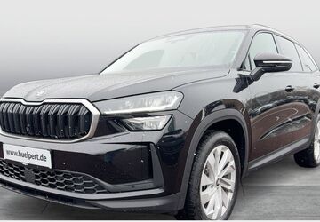 Skoda Kodiaq 6.990 km 42.333 &euro; Dortmund 44309