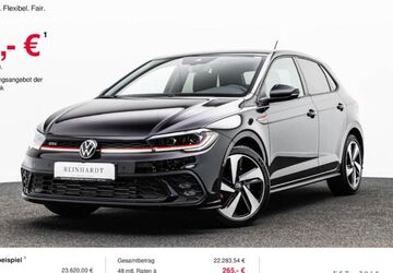 VW Polo 13.579 km 23.620 &euro; Hagen 58091