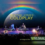 Higher Power plays Coldplay
