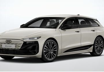 Audi A6 e-tron 14.999 km 63.744 &euro; Dortmund 44143