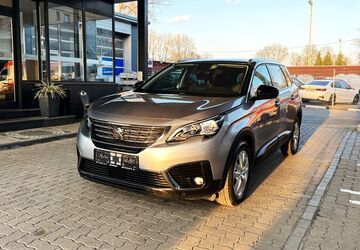 Peugeot 5008 121.000 km 11.900 &euro; Dortmund 44145