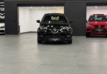 Renault ZOE 36.000 km 17.990 &euro; Lüdinghausen 59348