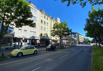 Wohnung Dortmund - 1 Zimmer, 42 m&sup2;, 458&euro; | Angebot:27438422