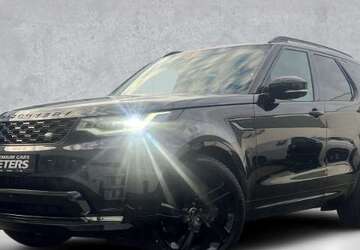 Land Rover Discovery 13.000 km 79.900 &euro; Dortmund 44143