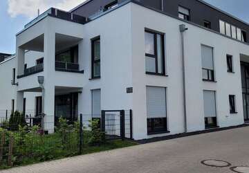 Wohnung Dortmund Kirchlinde - 2 Zimmer, 102 m&sup2;, 1.150&euro; | Angebot:27408641