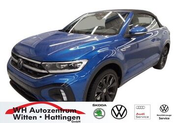 VW T-Roc 7.640 km 32.870 &euro; Witten 58453