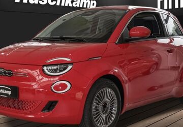 Fiat 500e 8.731 km 30.980 &euro; Werne 59368