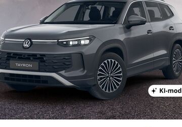 VW Tayron 29.331 km 39.190 &euro; Menden 58706