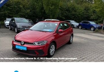 VW Polo 4.680 km 17.498 &euro; Schwerte 58239