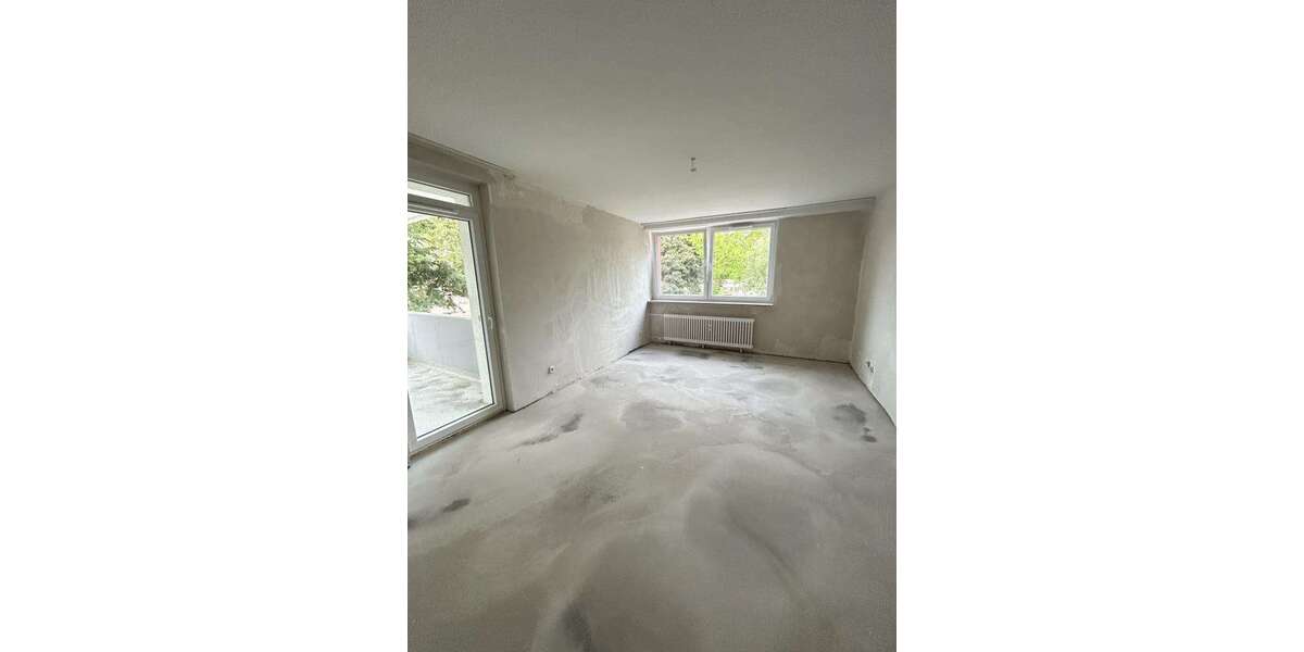Etagenwohnung Dortmund Grevel - 3 Zimmer, 75 m&sup2;, 627&euro; | Angebot:27427069