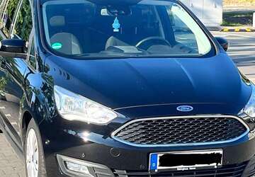 Ford Grand C-Max 50.200 km 13.000 &euro; Dortmund 44229