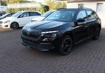 Skoda Kamiq 49.000 km 19.490 &euro; Hagen 58135