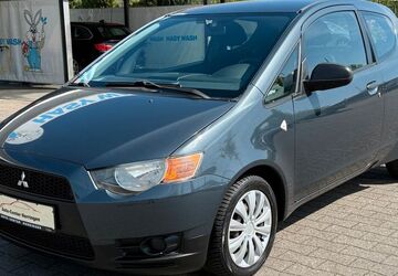 Mitsubishi Colt 227.000 km 990 &euro; Hamm 59067