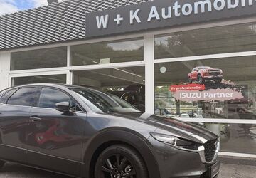 Mazda CX-30 5.658 km 24.990 &euro; Kamen 59174