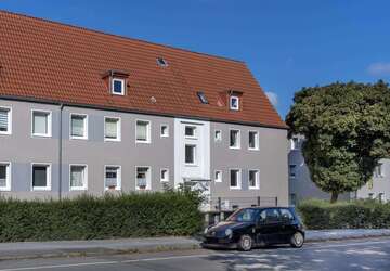 Wohnung Dortmund Kley - 1 Zimmer, 36 m&sup2;, 339&euro; | Angebot:27485739